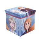 Disney Snježno kraljevstvo Journey kutija za igračke 30×30×30 cm