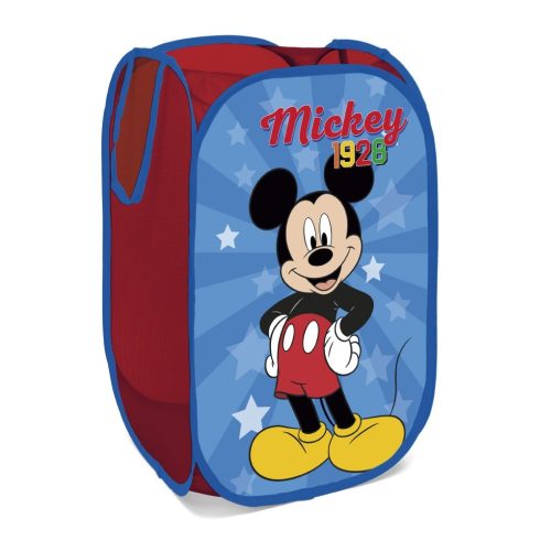 Disney Mickey játéktároló 36x58cm