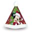 Disney Mickey Tree mikulás kapa 37 cm