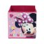 Disney Minnie Polka Charm spremnik za igračke 31×31×31 cm