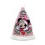 Disney Minnie Noel božićna kapa 37 cm
