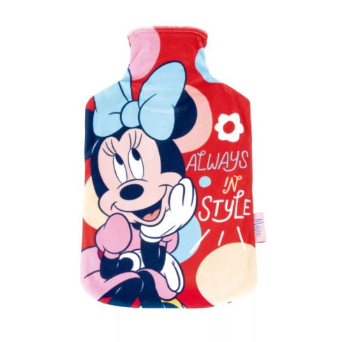 Disney Minnie melegvizes palack style 2 l