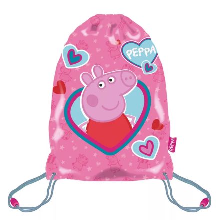 Peppa malac tornazsák 44cm