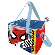 Spider-Man Race termo ručak torba, rashladna torba 22,5 cm