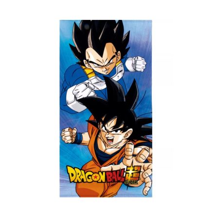 Dragon Ball  törölköző fürdőlepedő super (Fast Dry)