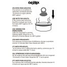 Disney Princeze Hug solarna zaštita za prozor, 2 kom