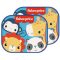 Fisher-Price Animals zaslon za prozor 2 komada