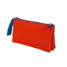 Pepina Praščić Rocket 3 pretinca pernica 21 cm