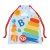 Fisher Price uzsonnás táska 26,5cm