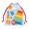 Fisher-Price Play & Learn torba za užinu 26,5 cm