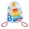 Fisher-Price Play & Learn sportska torba, vreća za teretanu 44 cm