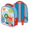 Fisher-Price Play & Learn ruksak, torba 28 cm