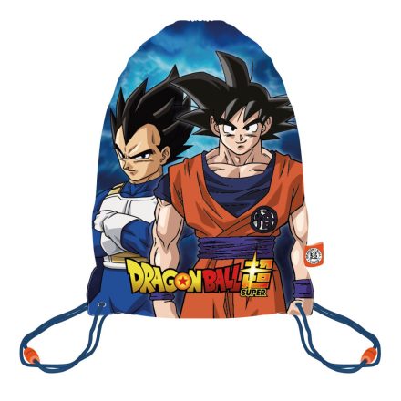 Dragon Ball tornazsák goku 44cm