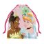Disney Princeze Flowers torba za užinu 26,5 cm
