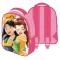 Disney Princeze Just You 3D ruksak, torba 32 cm