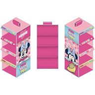 Disney Minnie Fun viseći organizator ormara s 4 dijela