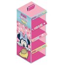 Disney Minnie Fun viseći organizator ormara s 4 dijela
