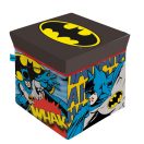 Batman Comic kutija za igračke 30×30×30 cm