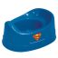 Superman Blue bili 22,5x20x26,5 cm