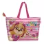 Psići u ophodnji Summer torba za plažu 48 cm
