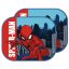 Spider-Man City Sjenilo za prozor, 2 komada