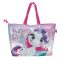 Jednorog Sparkle torba za plažu 48 cm