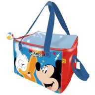   Disney Mickey Donald termo torba za užinu, hladnjak torba 22,5 cm