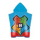 Harry Potter Magic plažni ručnik pončo 55x110cm (Brzo sušenje)