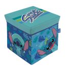 Disney Lilo i Stitch Leaf kutija za igračke 30×30×30 cm