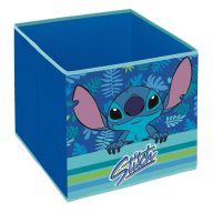 Disney Lilo i Stitch Leaf kutija za igračke 31×31×31 cm