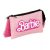 Barbie tolltartó 3 rekeszes 21 cm (Pink)