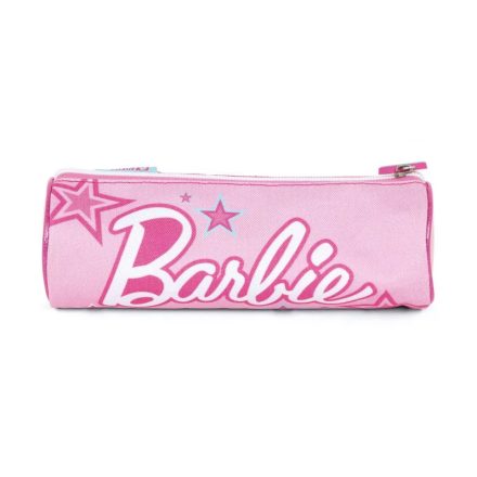 Barbie tolltartó, rózsaszín 21 cm (Star)