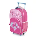 Barbie Star dječji ruksak s kotačima, torba 36 cm