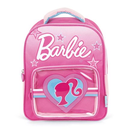 Barbie hátizsák 30 cm (Star)