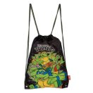 Ninja kornjače Bricks sportska torba, vreća za teretanu 44 cm