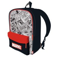 Kapetan Marvel Comic Marvel školska torba, torba 41 cm