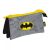 Batman tolltartó 3 rekeszes 21 cm (Grey)