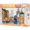 Gradovi City center (Pariz) puzzle 500 komada