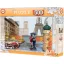 Gradovi City center (Pariz) puzzle 500 komada