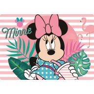 Disney Minnie Leaves podložak za tanjure 43x28 cm