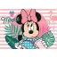 Disney Minnie Leaves podložak za tanjure 43x28 cm