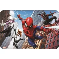 Spider-Man Offense Tribe podmetač za tanjur 43x28 cm