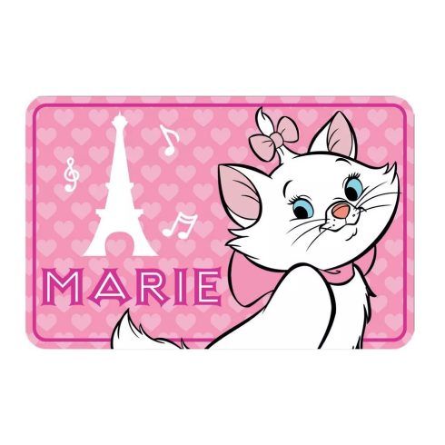 Disney Marie cica tányéralátét
