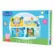 Pepina Praščić Summer puzzle 4 u 1