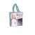 Disney Jégvarázs mini shopping bag 3 db-os