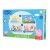 Peppa malac puzzle home 4 az 1-ben