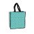 Méhek shopping bag 34cm