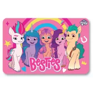 Moj mali poni Besties podložak za tanjur 43x28 cm