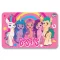 Moj mali poni Besties podložak za tanjur 43x28 cm