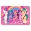 Moj mali poni Besties podložak za tanjur 43x28 cm